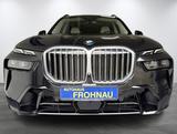 BMW X7 xDrive 40 i M Sport 23"Alu Pano Head-Up Voll - scheckheftgepflegte BMW X-Reihe