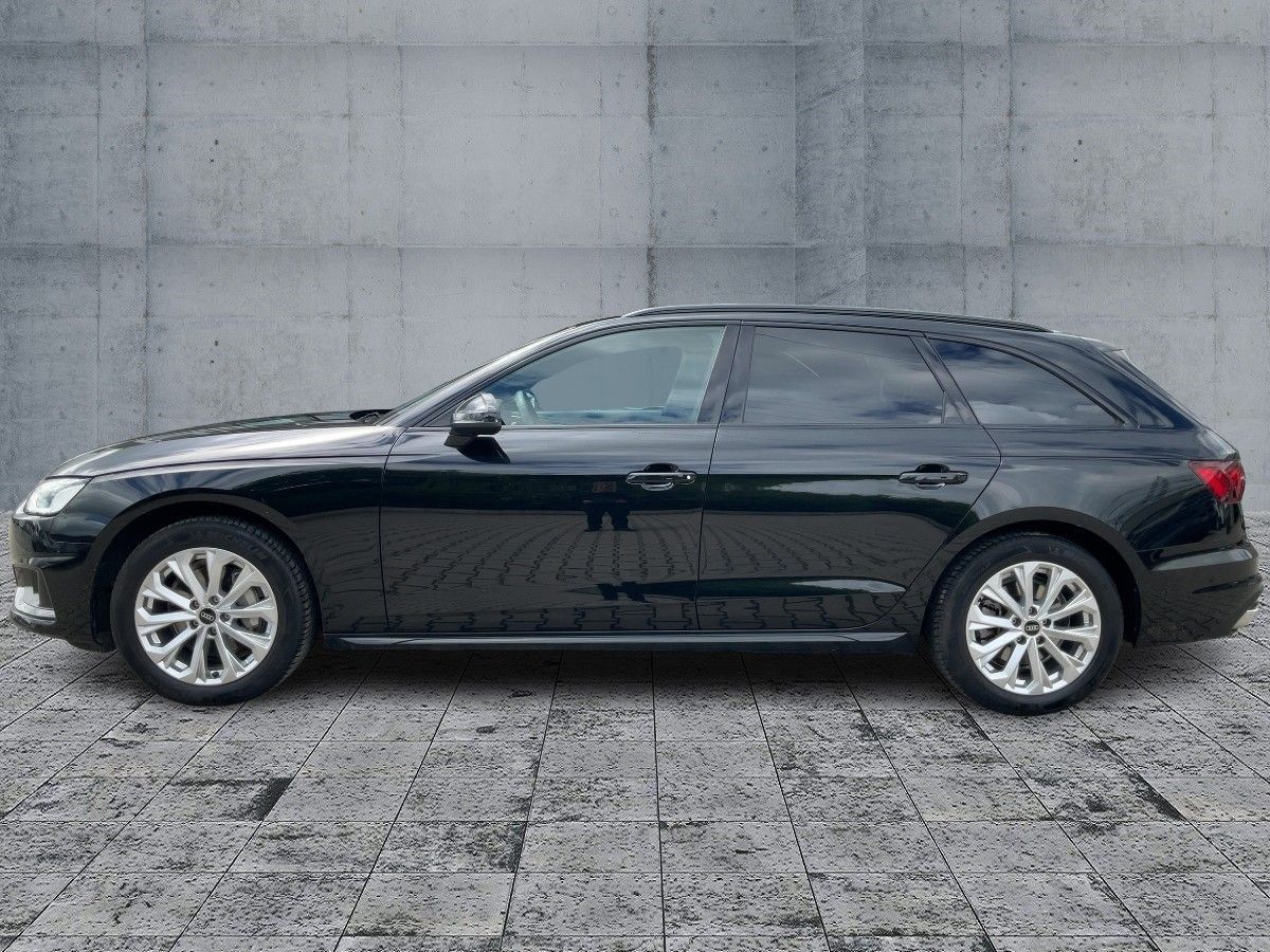 Audi A4 - Bild 4