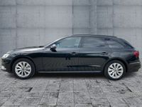 Audi A4 - Vorschau Bild 4