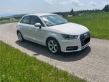 Audi A1 1.4 TDI sport Sportback sport - Audi A1 mit Diesel-Antrieb: Kleinwagen