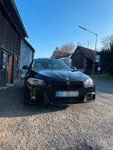 BMW Bmw 530d 5er - BMW 530: 5er 530d