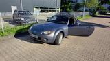 Mazda MX-5 Emotion 1.8 MZR Emotion - Mazda MX-5 aus 2006
