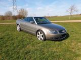 Audi A4 Cabrio 2.5 TDI V6 Leder Xenon Navi 2x Al - Audi A4: Cabrio, 2.5