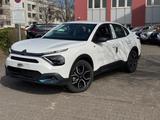 Citroën C4 X Elektromotor 136 ë-SERIES - Citroën C4 X Neuwagen
