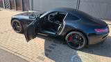 Mercedes-Benz AMG GT S Coupé | kleiner Lackschaden behoben - : Kleine