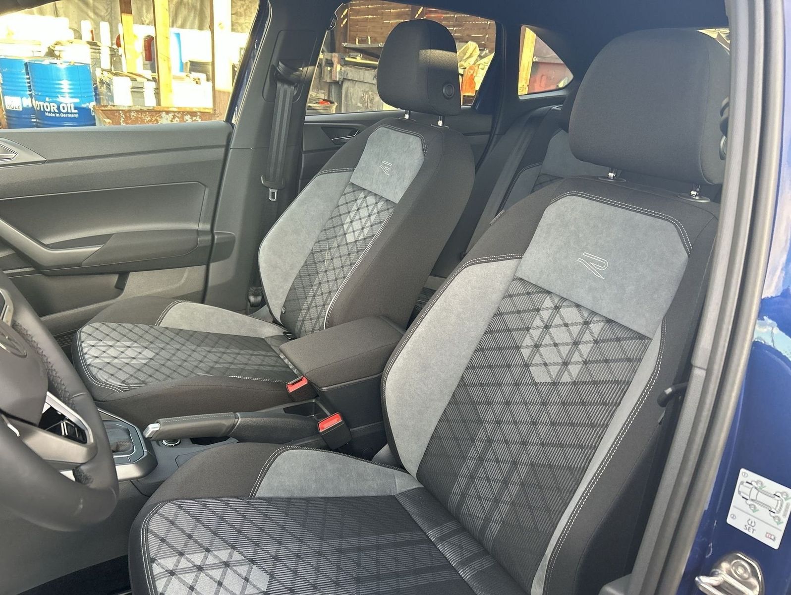 Volkswagen Taigo - Bild 11