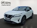 Nissan Qashqai 1.3 DIG-T Tekna/Voll-LED/NAVI/PGD/DAB