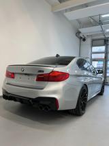 BMW M5 Competition xDrive HUD/B&W/360 °/ Carbon - gebrauchte BMW M5 aus dem Jahr 2019