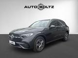 Mercedes-Benz GLC 300 4M AMG Adv. Plus Pano AHK Winter P. Memo - Mercedes-Benz GLC 300 in Mannheim