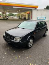 Volkswagen Golf 4 | 1998 | 1,4 Maschine | 79 PS - Maschine gebraucht