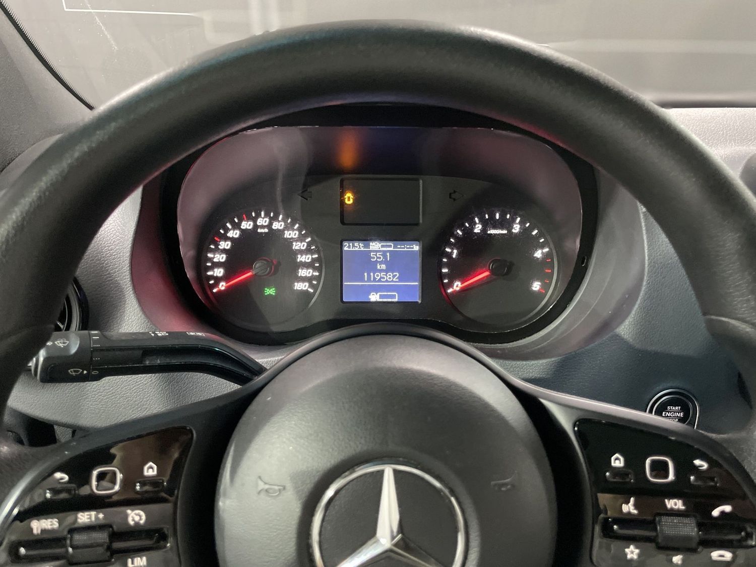 Fahrzeugabbildung Mercedes-Benz Sprinter 514 CDI RWD L3 LBW#Klima#Kamera