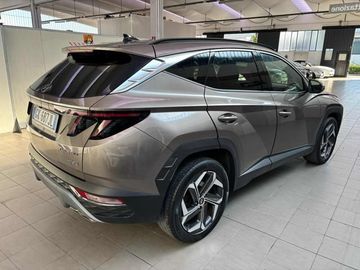 Hyundai TUCSON - 7