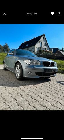 BMW 118d (E87)