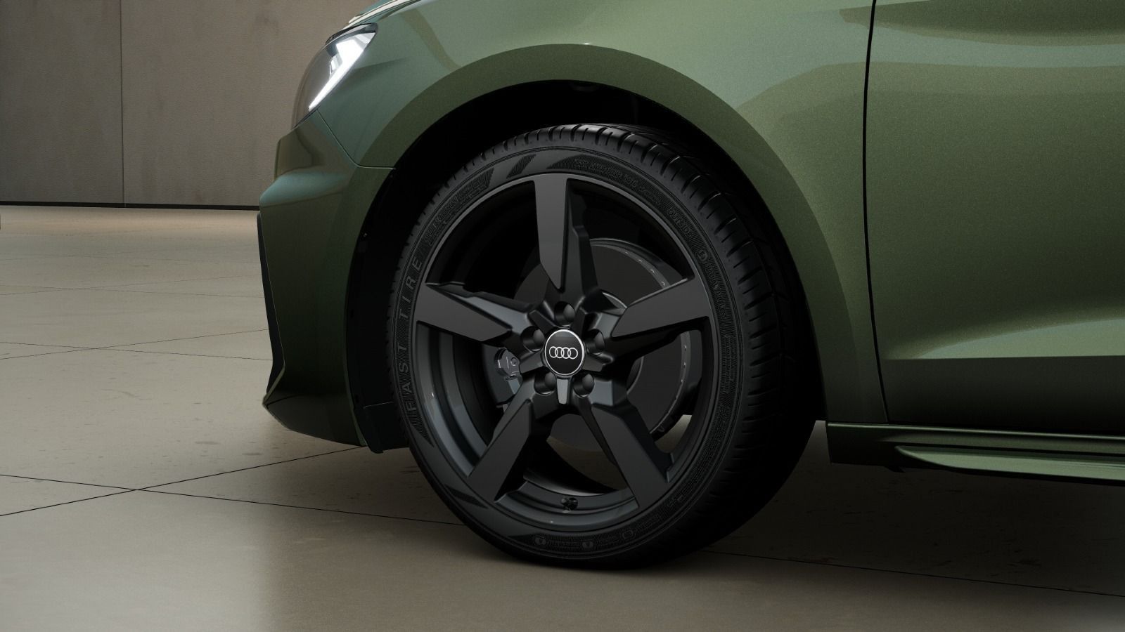 Audi A1 - Bild 5