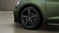 Audi A1 - Vorschau Bild 5