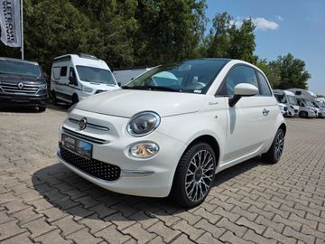 Fiat 500 1.0 Mild Hybrid Dolcevita
