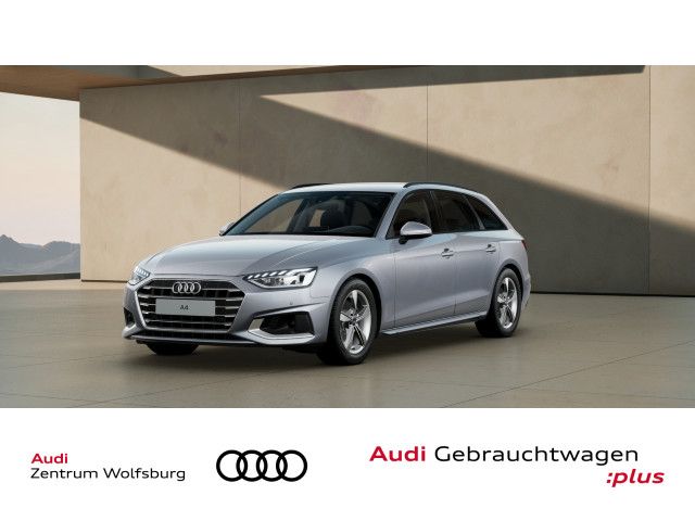 A4 Avant 30 TDI S tronic advanced LED/AHK