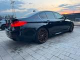 BMW M550i xDrive V8 462PS | Night Vision |  - gebrauchte BMW M550 aus dem Jahr 2018