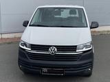 Volkswagen T6.1 Transporter Mixto lang 4M MFL LED TEMPOMAT - Volkswagen T6 aus 2024