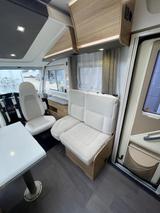 Adria Sonic 700 Plus DC mit Queensbed  - Offers