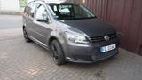 Volkswagen VW Touran 1.2 TSI Bluemotion - Facelift 2011 - B - Volkswagen Touran: Facelift