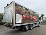 Mercedes-Benz Antos 2540 6x2 Kühlkoffer -25° LBW - Offers