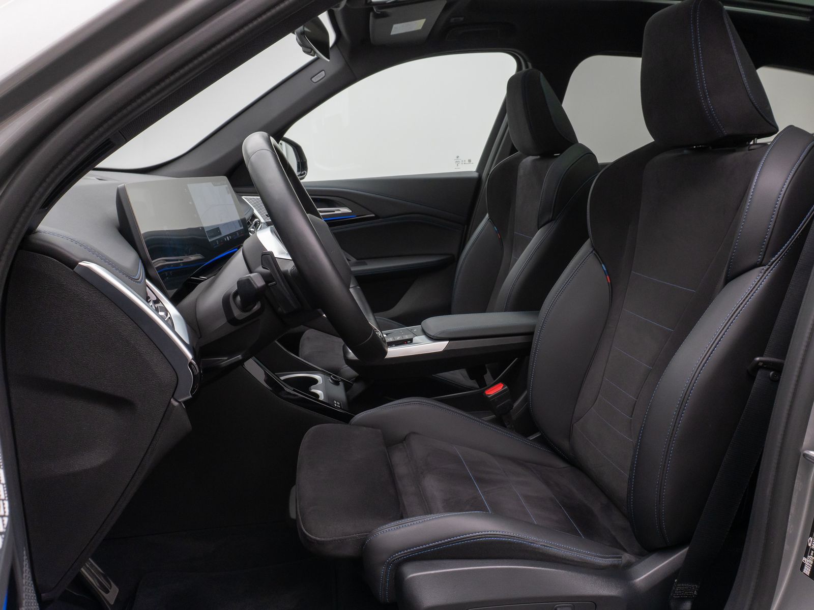 Fahrzeugabbildung BMW X1 sD20i M Sport Panorama Kamera DAB H/K Komfort