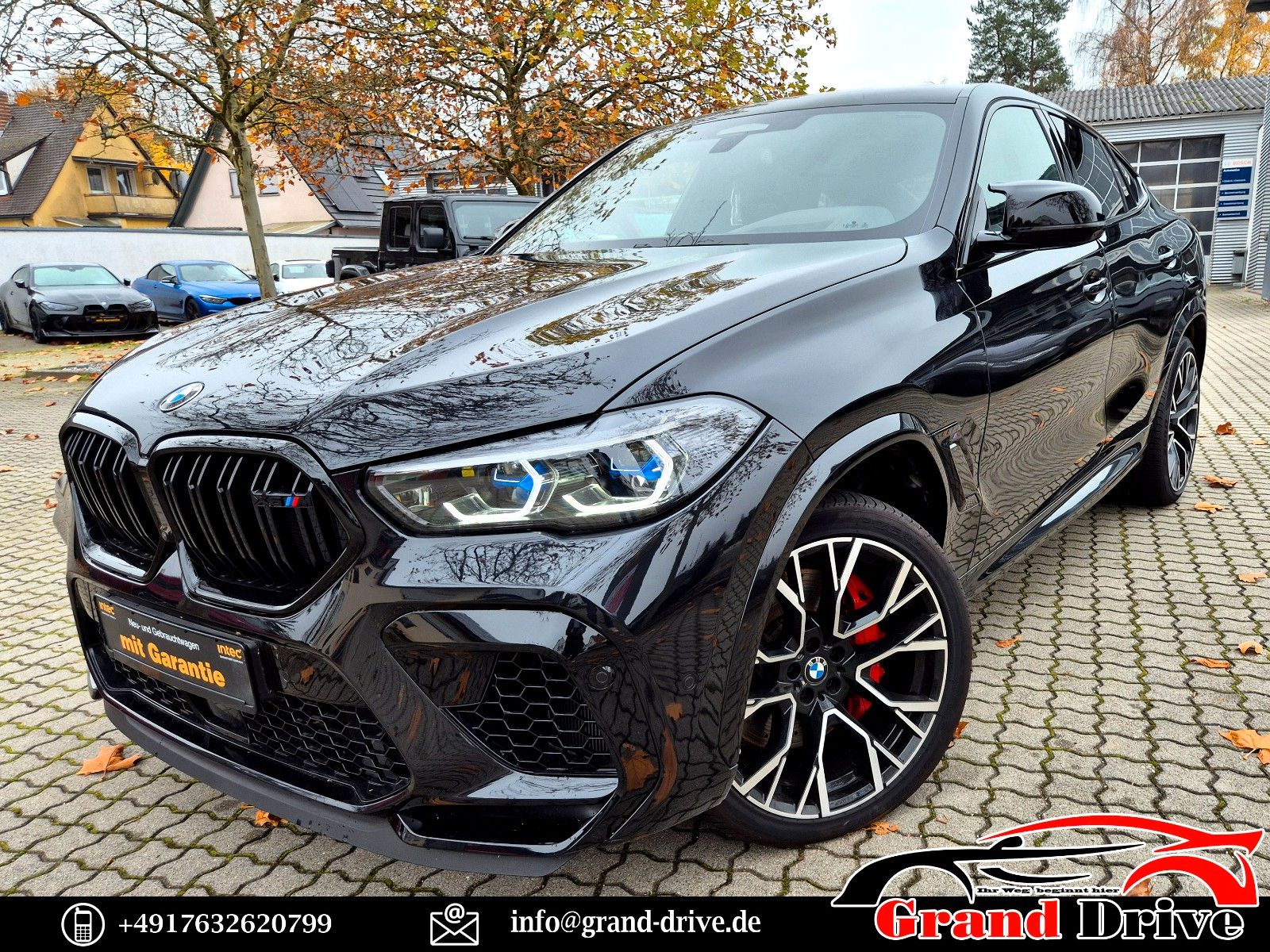 Фото авто