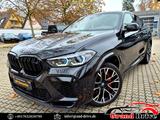 BMW X6 M Competition/LASER/B&W/PANO/HuD/360/VOLL! - scheckheftgepflegte BMW X6 M