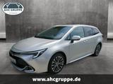 Toyota Corolla Touring Sports 2.0 Hybrid (Syst.196 PS)  - Toyota Corolla in Chemnitz