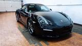 Porsche Boxster 981 2.7 PDK/ PASM /Sportabgasanlage/Bose