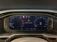 Volkswagen Taigo - Vorschau Bild 11