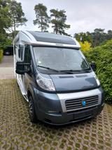 Knaus Van Ti 550 MD - Knaus 2012