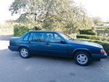 Volvo 940 GL limousine (Oldtimer) LPG - Volvo mit LPG-Antrieb