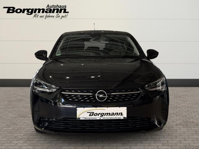 Opel Corsa Elegance LED Apple CarPlay Android Auto Mu