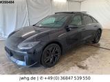 Hyundai Ioniq 6 4WD First Edition MATRIX|HUD|20" - Hyundai IONIQ 6: Limousine