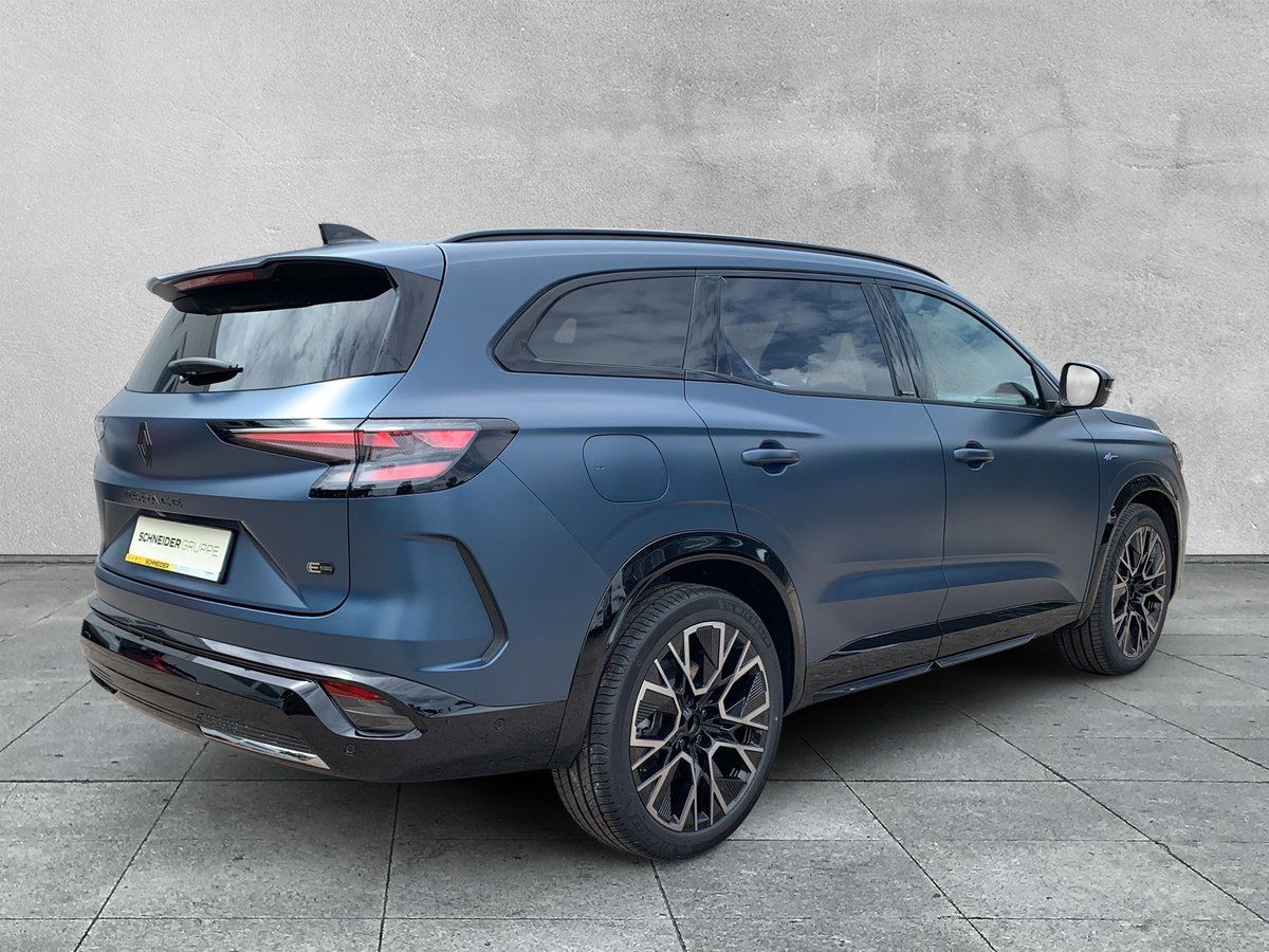 Renault Espace - Bild 5