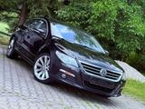 Volkswagen Passat CC 3.6 V6 DSG 4MOTION *TÜV NEU* 2.HAND - gebrauchte VW Passat CC aus dem Jahr 2010