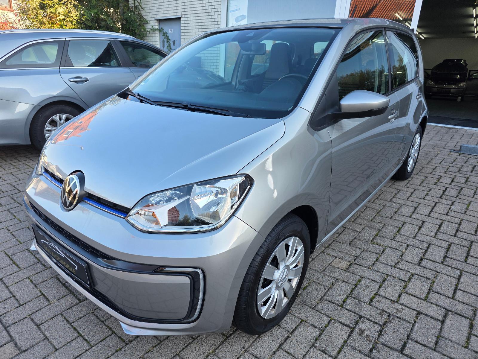 Volkswagen e-Up! SoH 94,8%! 36,8 kWh! CCS 1.Hand Netto 12,6