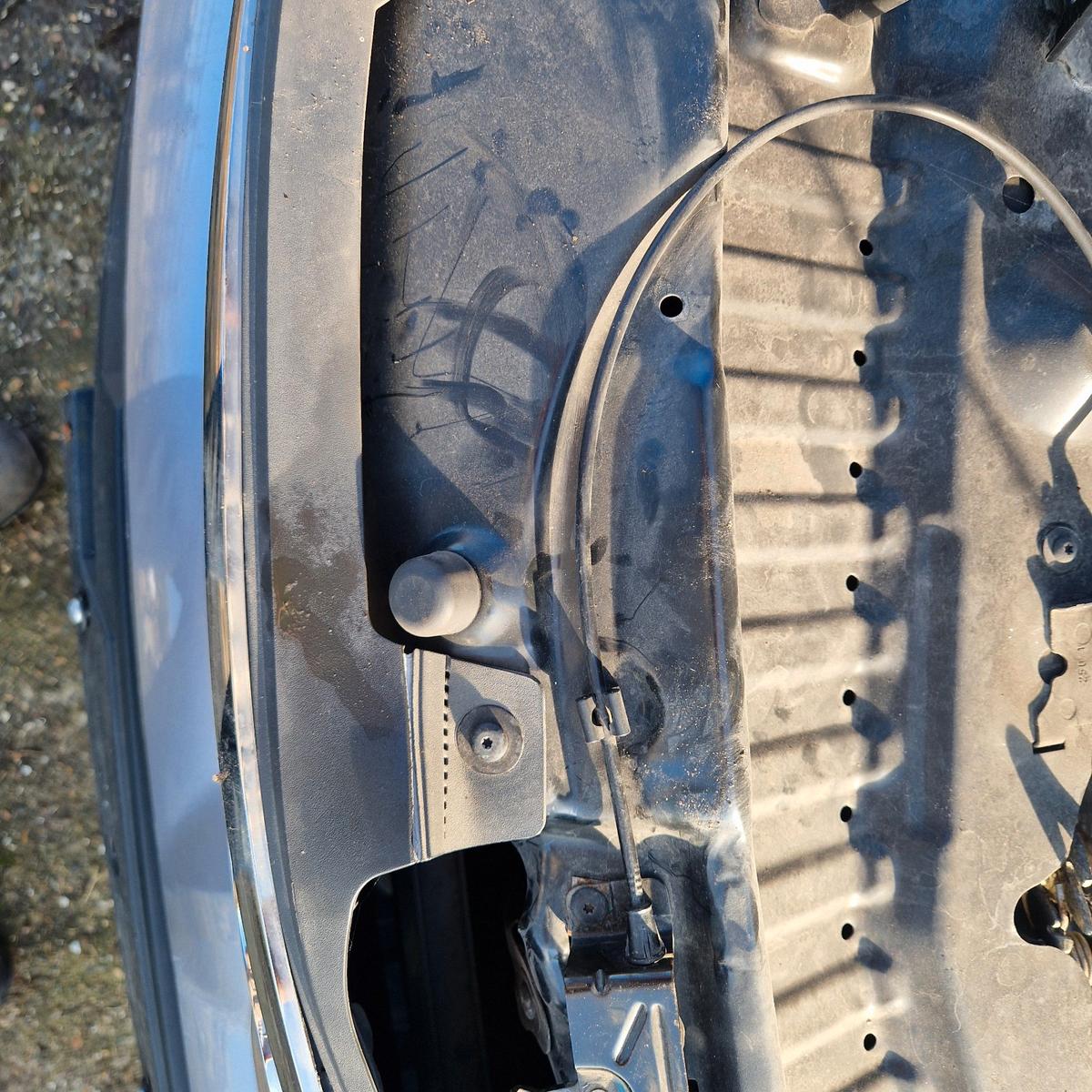 BMW X1 sDrive 18 d Advantage