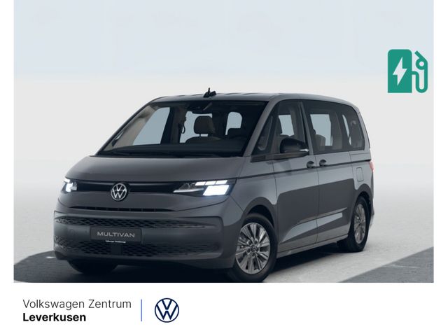 Volkswagen T7 Multivan 1.5 eHybrid 4M DSG KLIMA PDC