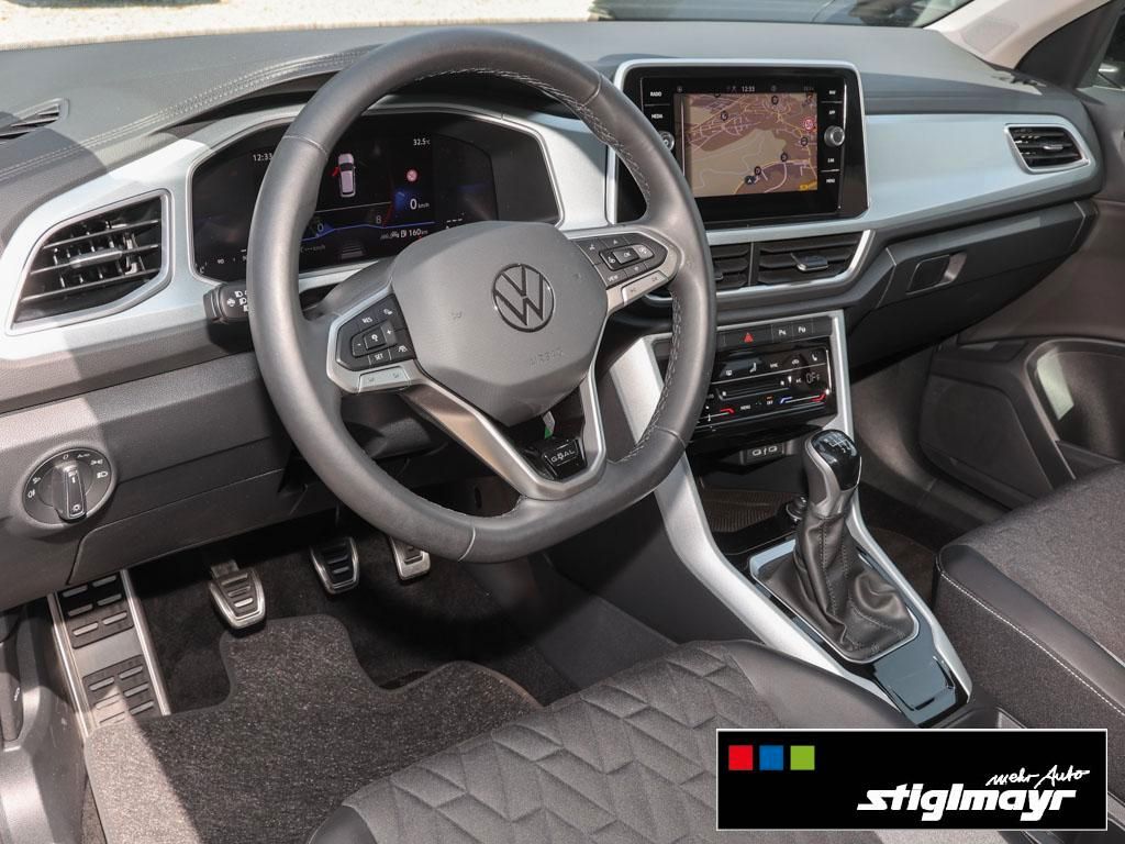 Volkswagen T-Roc - Bild 10