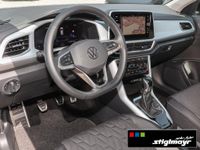 Volkswagen T-Roc - Vorschau Bild 10