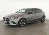 Mercedes-Benz A 250 4M Progressive+ Night LED Pano Nav Kam 18" - gebrauchte Mercedes-Benz A 250 aus dem Jahr 2024