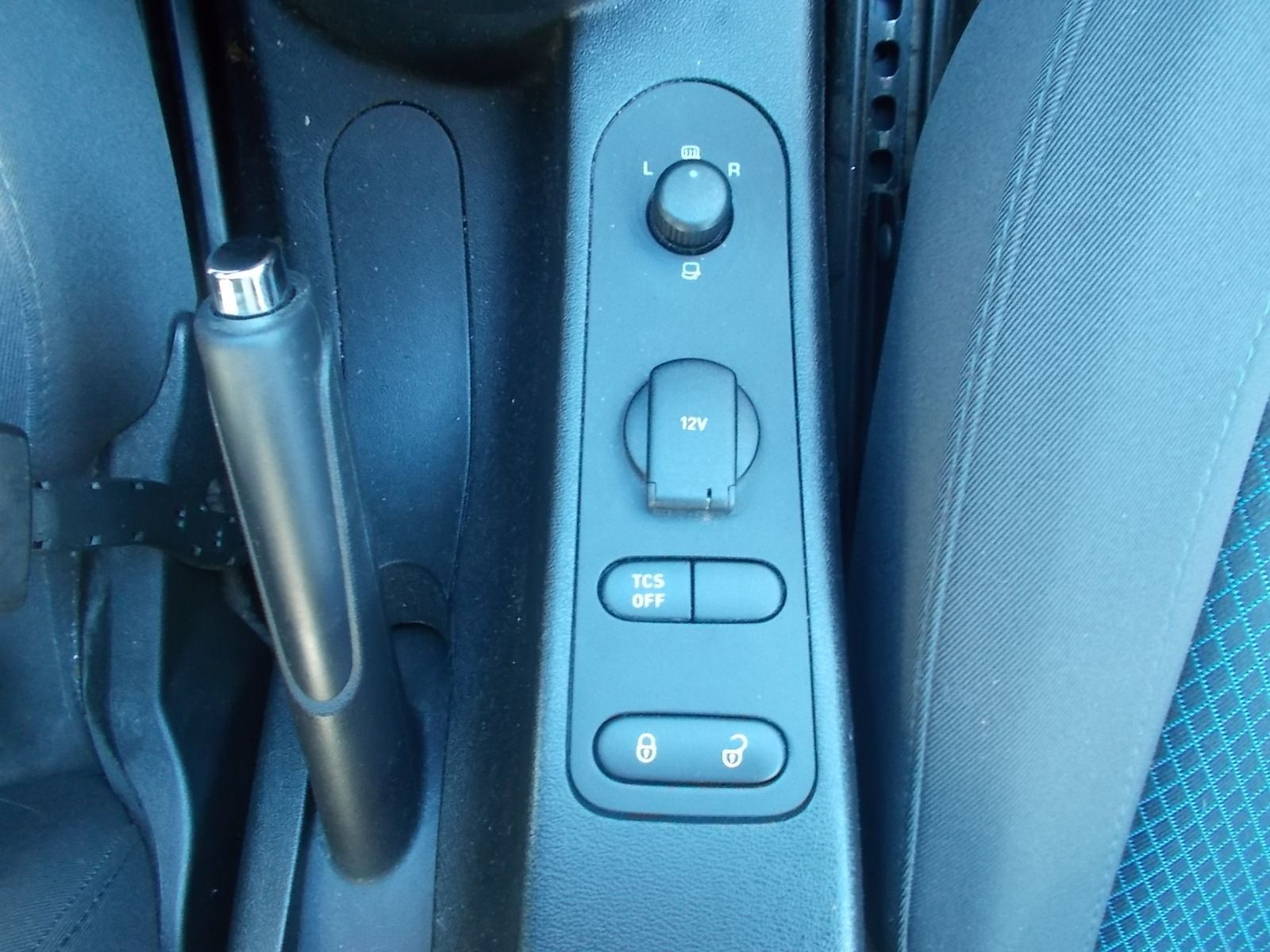 Fahrzeugabbildung SEAT Altea Reference Comfort 1.6 TSI