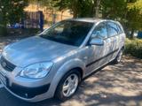 Kia Rio 1.6 Klima Allwetterreifen PDC TÜV ... - Kia Rio in Bochum