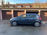 Opel Corsa 1.2 Twinport - - Opel Corsa aus 2007: 1.2