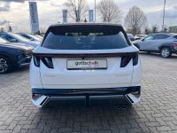 Hyundai TUCSON - Vorschau Bild 5
