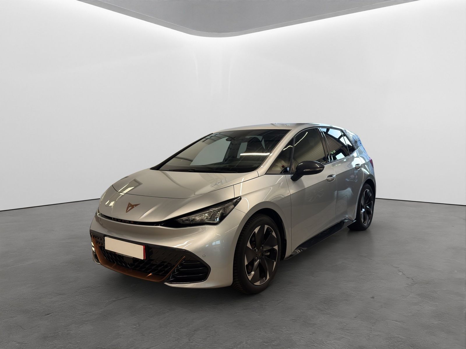 Cupra Born - Bild 2