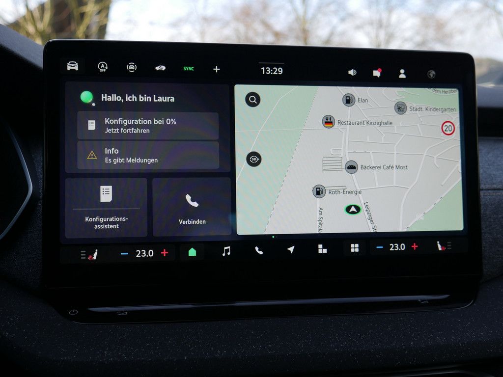 Skoda Octavia - Bild 8